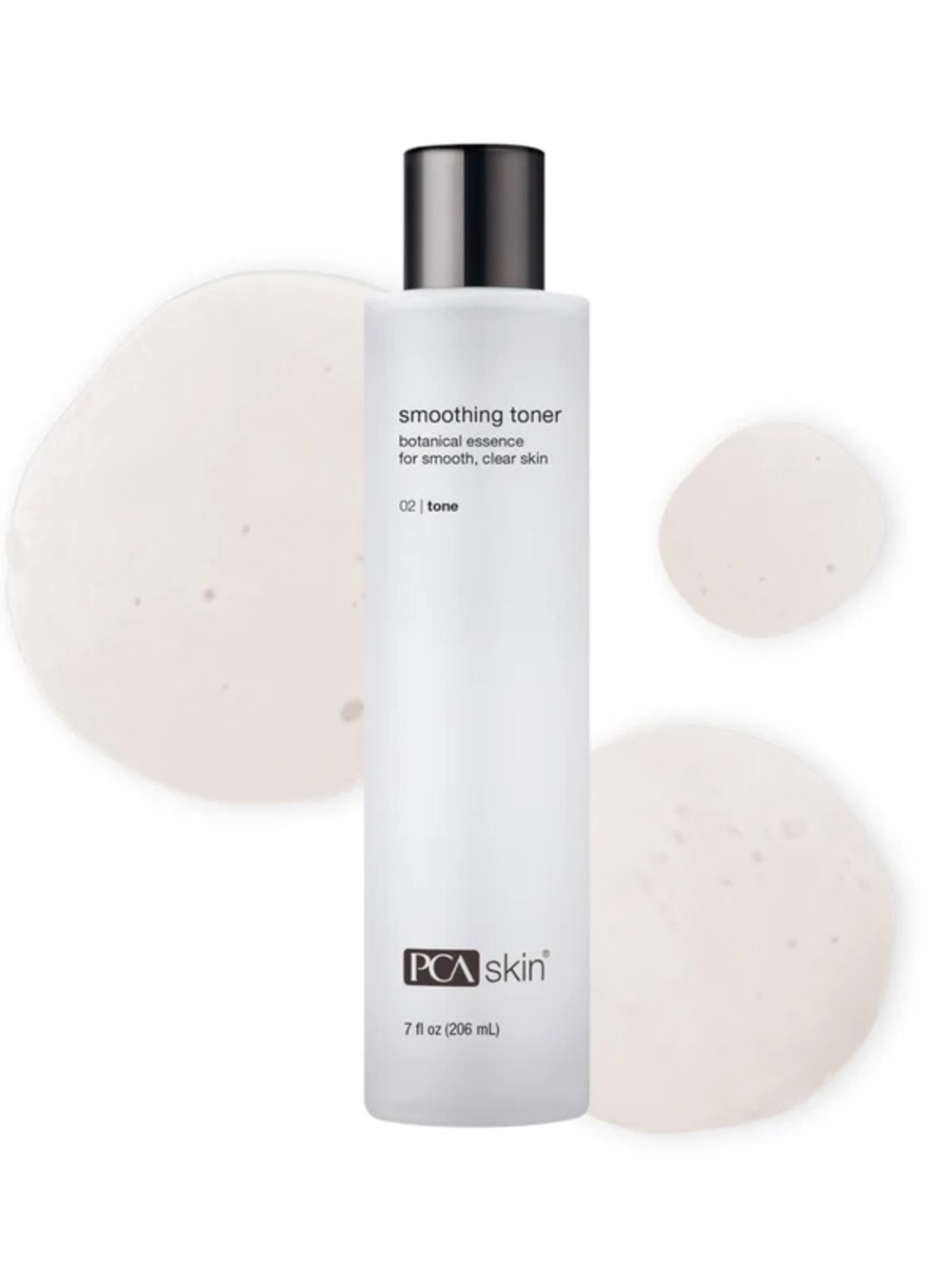 PCA Skin Smoothing Toner 7 fl oz / 206 mL NEW Sealed Exp. 08/2028